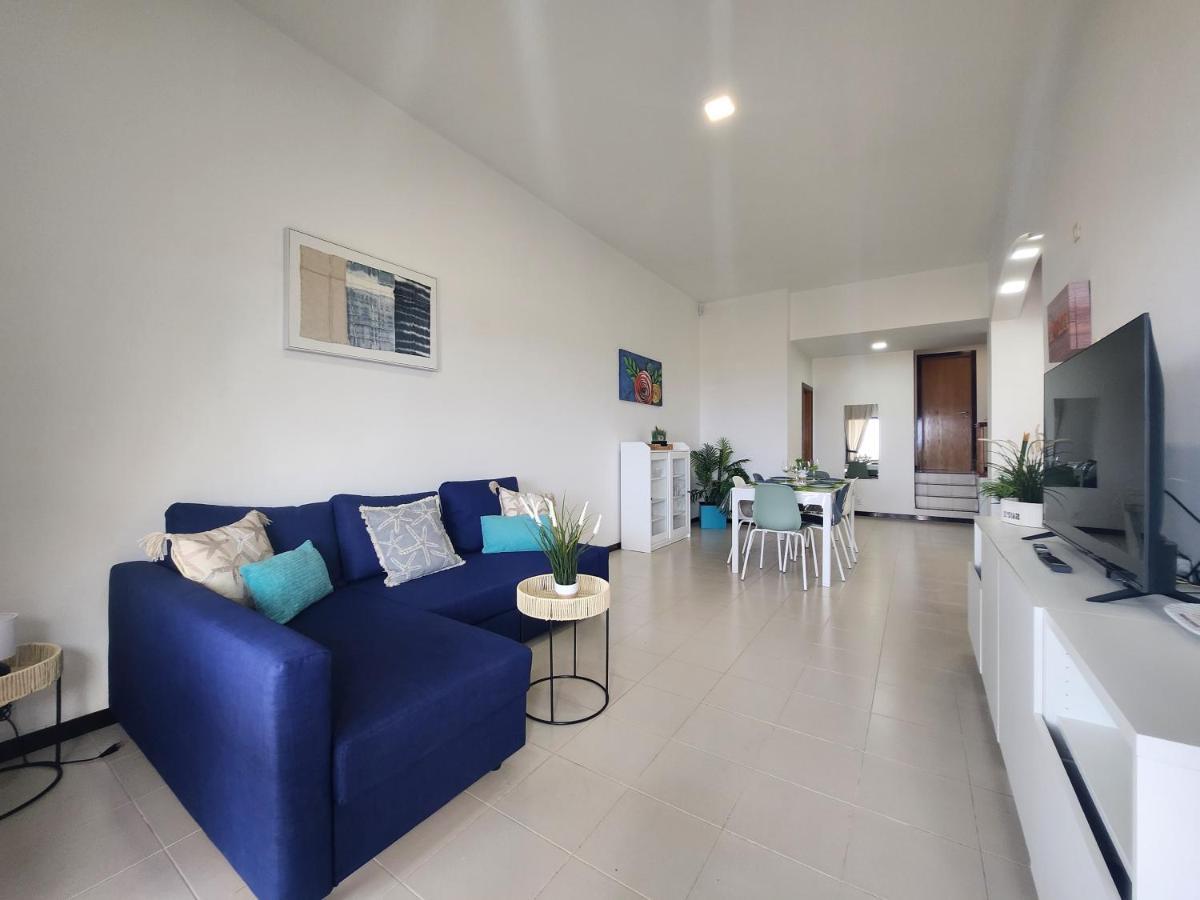 Pura Vida Luxury Home Sea View Caleta De Fuste Kültér fotó
