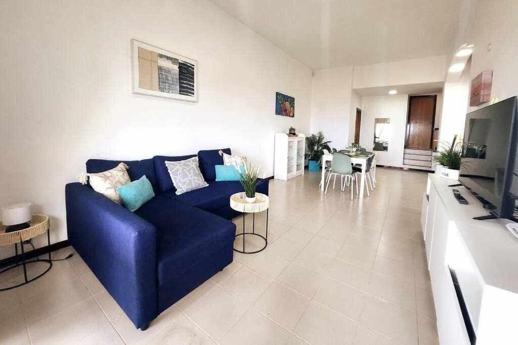 Pura Vida Luxury Home Sea View Caleta De Fuste Kültér fotó