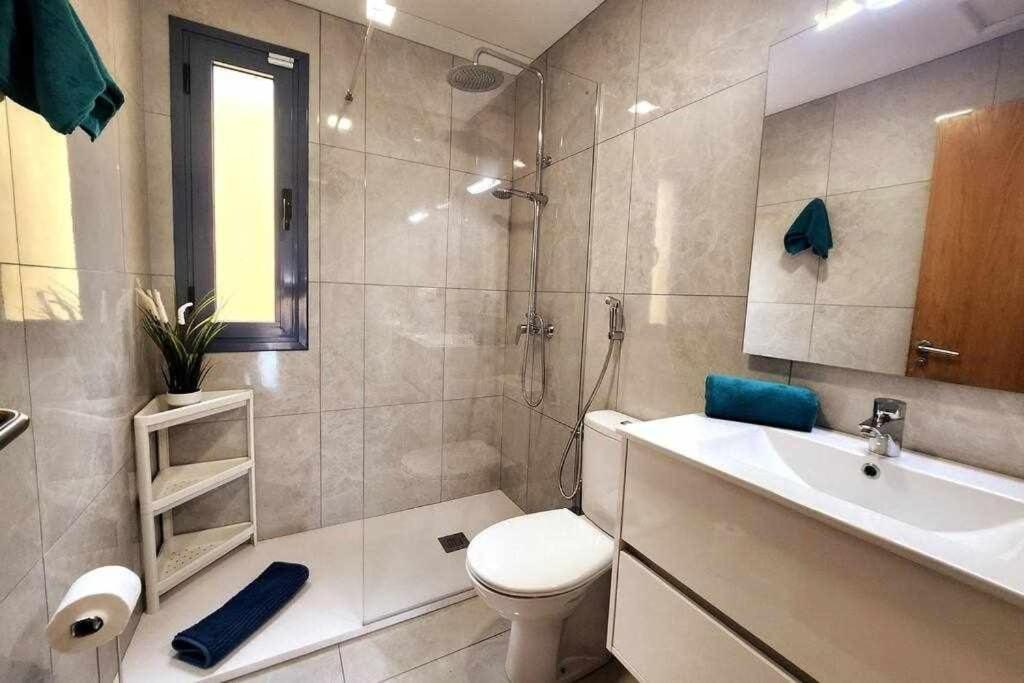 Pura Vida Luxury Home Sea View Caleta De Fuste Kültér fotó