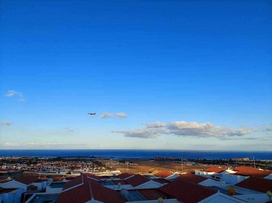 Pura Vida Luxury Home Sea View Caleta De Fuste Kültér fotó
