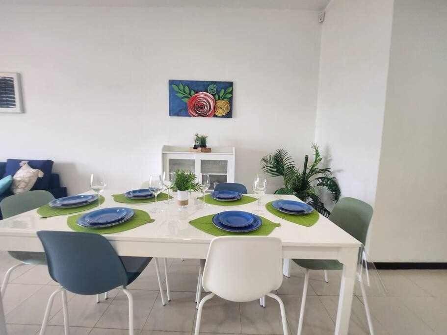 Pura Vida Luxury Home Sea View Caleta De Fuste Kültér fotó