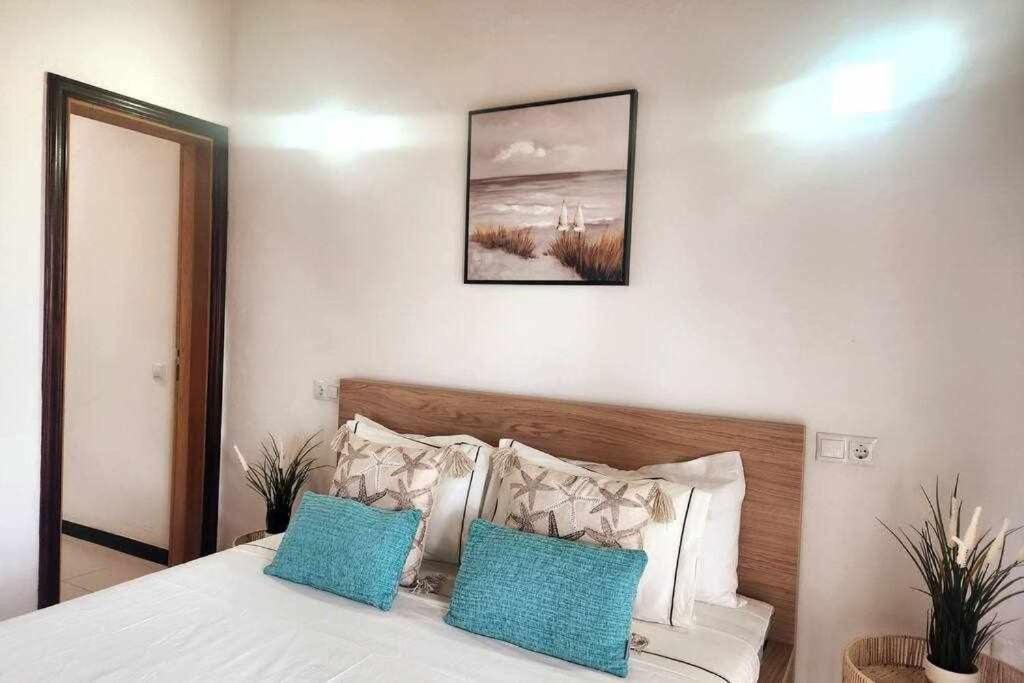 Pura Vida Luxury Home Sea View Caleta De Fuste Kültér fotó