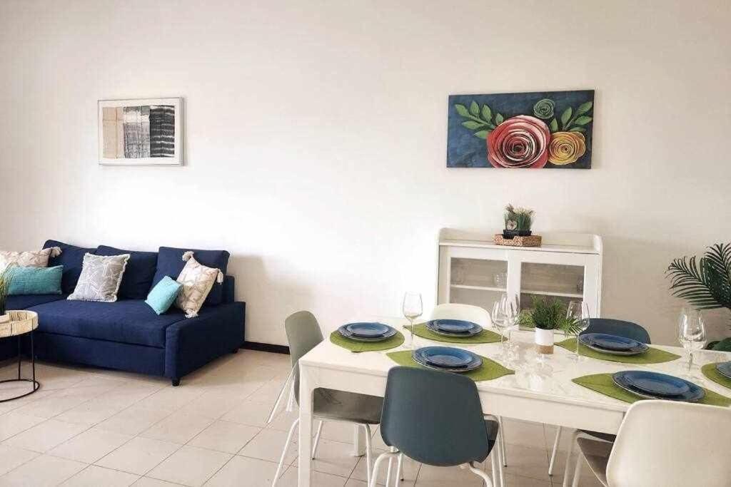 Pura Vida Luxury Home Sea View Caleta De Fuste Kültér fotó