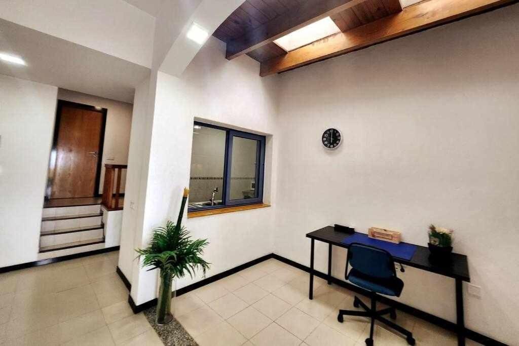 Pura Vida Luxury Home Sea View Caleta De Fuste Kültér fotó