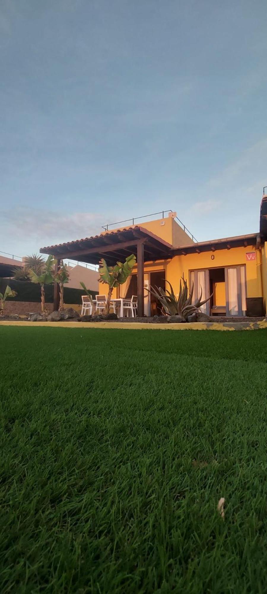 Pura Vida Luxury Home Sea View Caleta De Fuste Kültér fotó